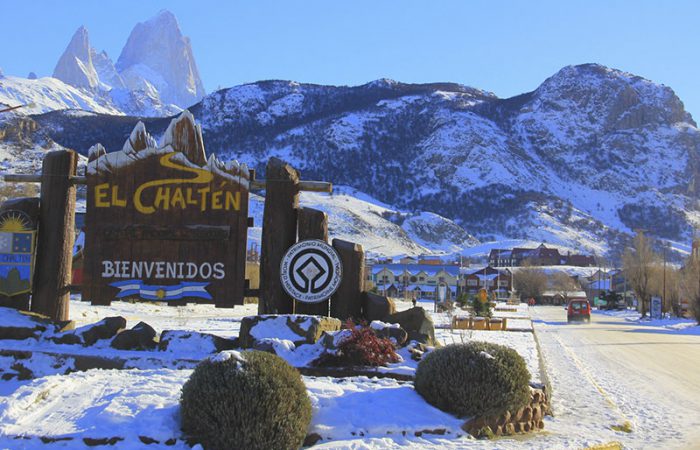 Excursiones a el chaltén