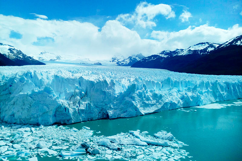 Vacaciones en Patagonia