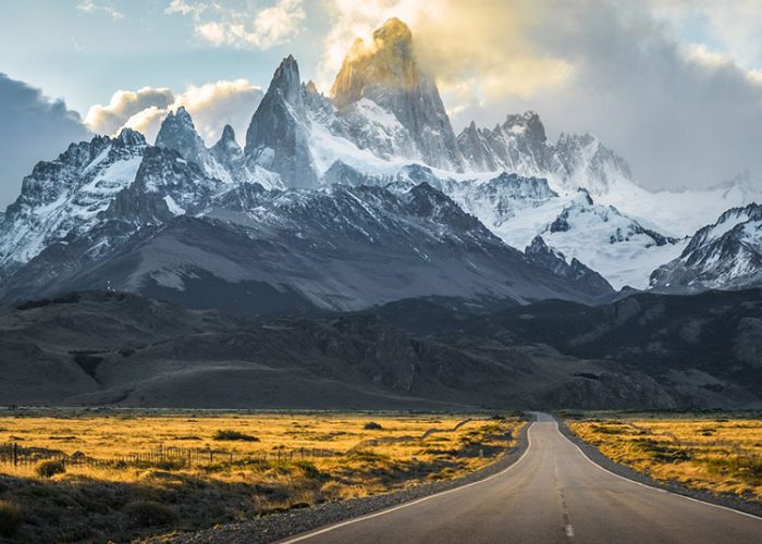 Excursion a El Chaltén