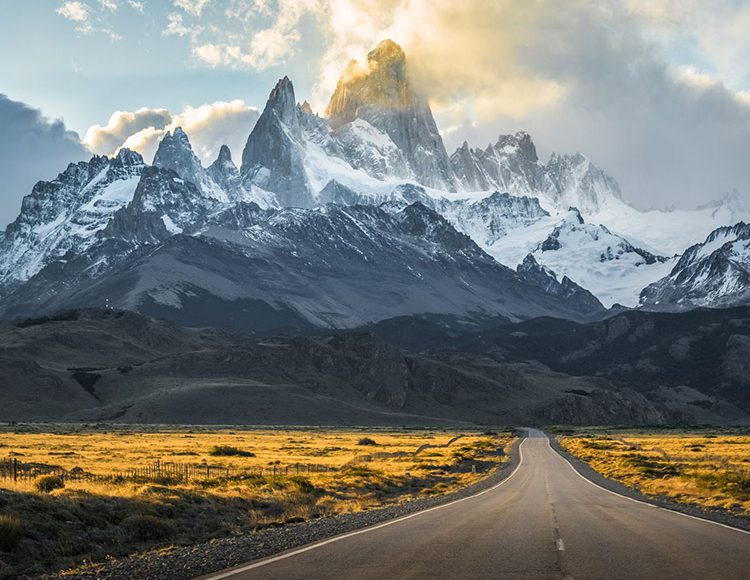 Excursion a El Chaltén